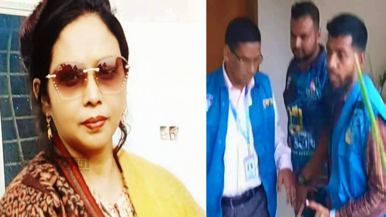 ঘুষকাণ্ডে কাস্টমস কর্মকর্তা ছাড়া, দুদকের বিরুদ্ধে অনৈতিক সুবিধার অভিযোগ