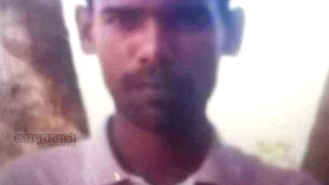 বাড়ি থেকে বের হয়ে ১০ দিন হলো সন্ধান মিলেনি ট্রাক ড্রাইভার তুহিনের।