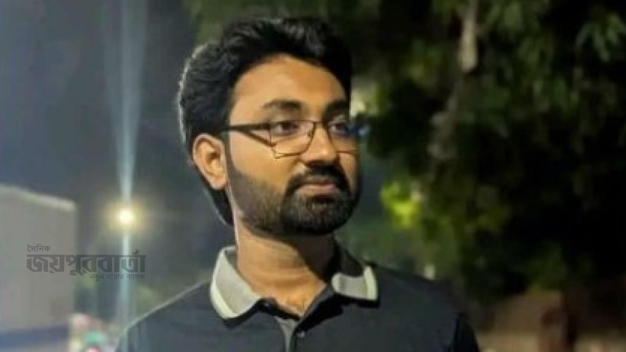 জোবায়েদ হত্যা, জানা গেল নেপথ্য কারণ