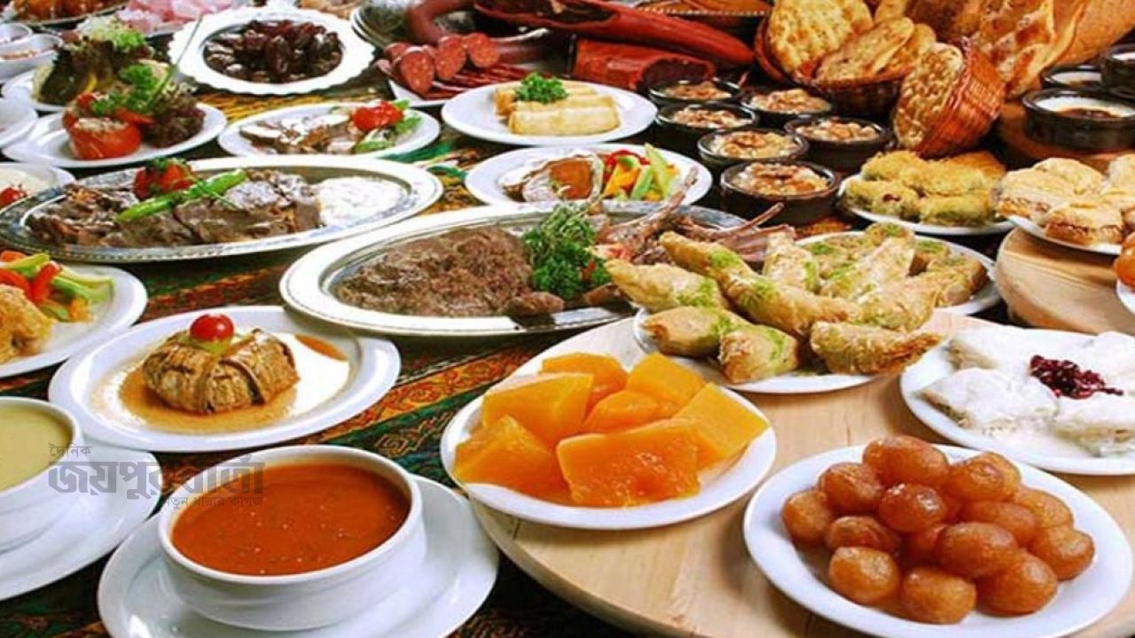 কার রান্না খাওয়া যাবে কার রান্না খাওয়া যাবে না