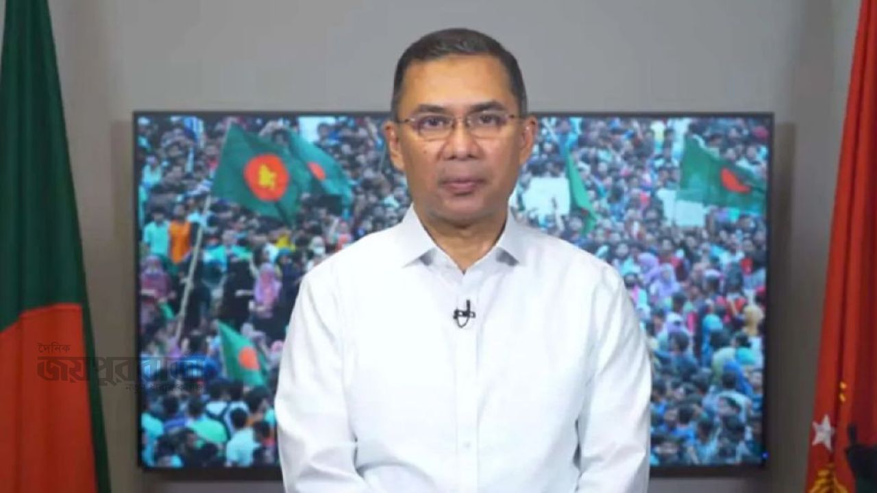 তারেক রহমান শিগগিরই দেশে ফিরছেন: সালাহউদ্দিন আহমদ
