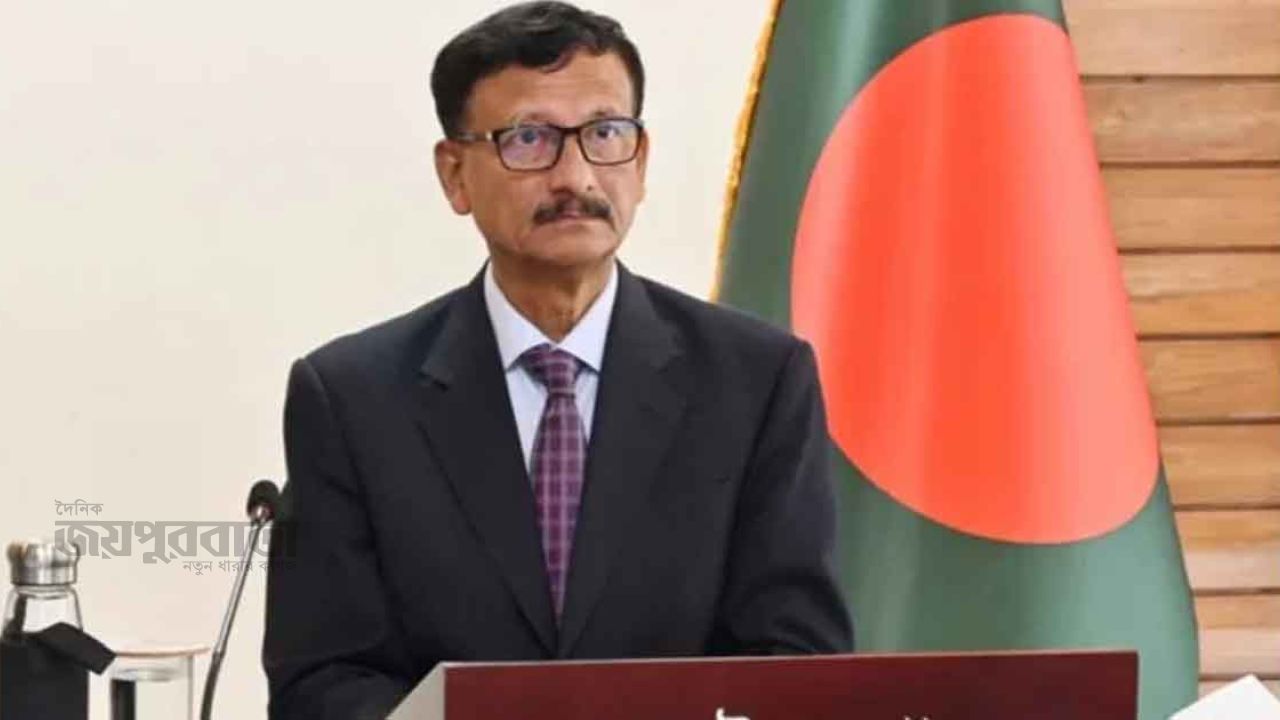 হাইকমিশনে হামলা দিল্লির বক্তব্য পুরোপুরি প্রত্যাখ&zwj;্যান ঢাকার