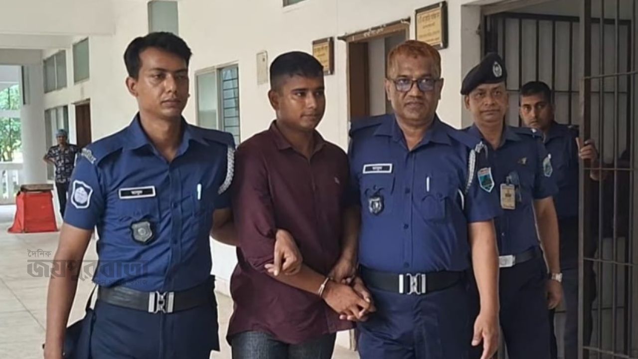 জয়পুরহাটে ধর্ষণ মামলায় সেনা সদস্যের যাবজ্জীবন