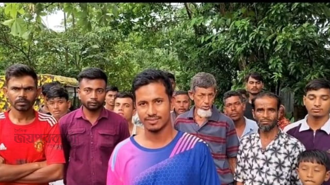 অবৈধপথে লিবিয়া থেকে গ্রিস যাওয়ার পথে ভূমধ্যসাগরে সুনামগঞ্জের ৮ যুবক নিখোঁজ