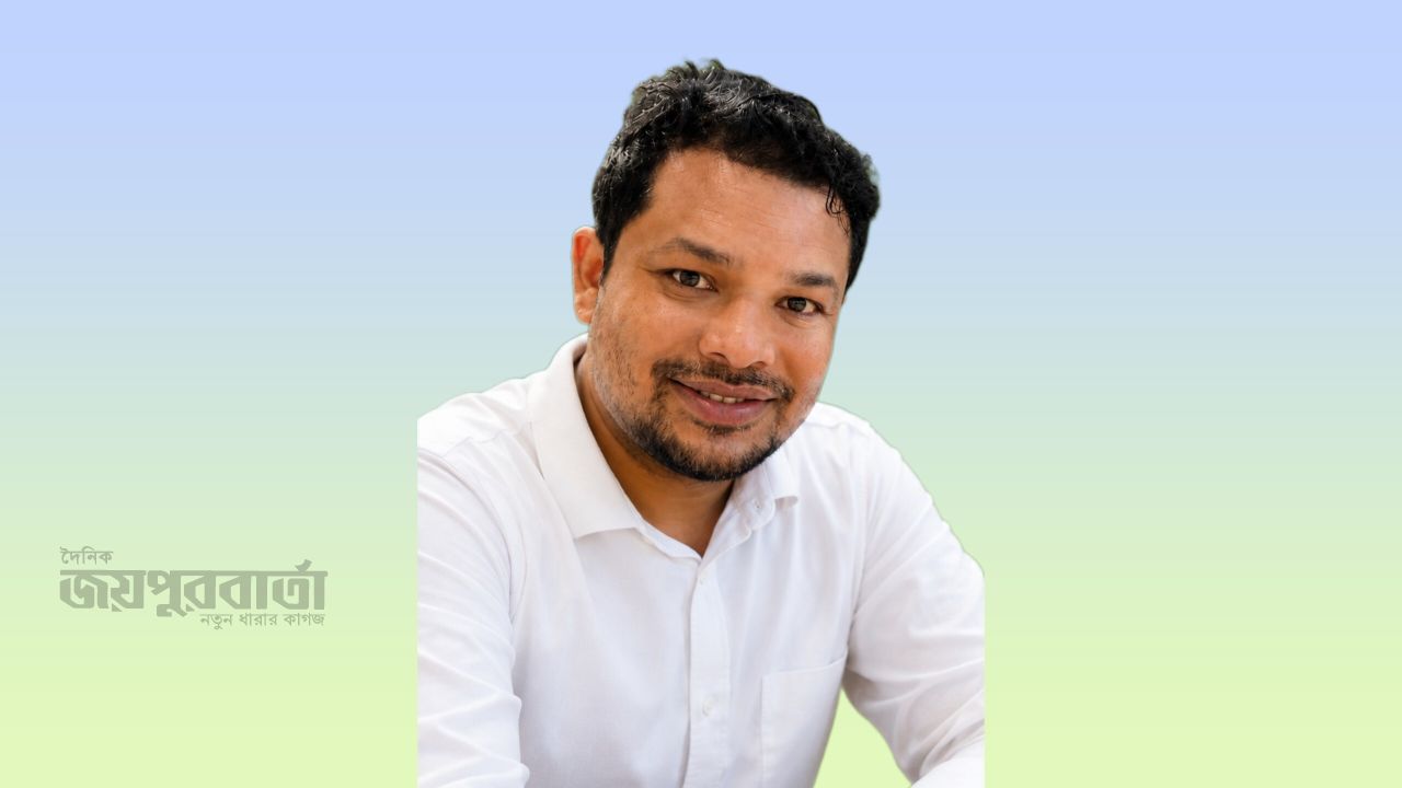 শৈশব পেরিয়ে, এখনও শরণার্থী 