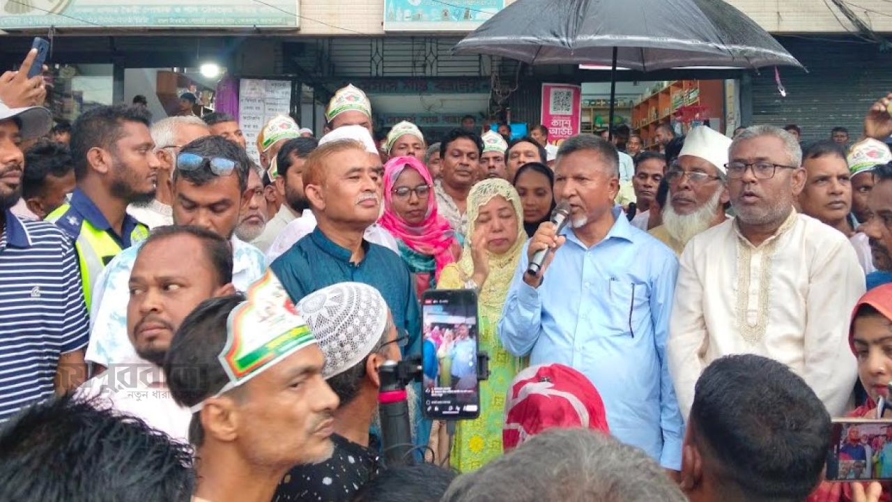 ক্ষেতলালে বিএনপির প্রতিষ্ঠাবার্ষিকী পালিত 