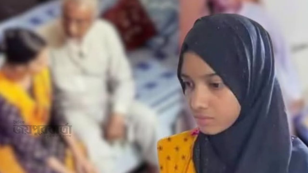 এমপি গাজী নজরুল ইসলামের দ্বিতীয় স্ত্রীর ঝুলন্ত মরদেহ উদ্ধার 