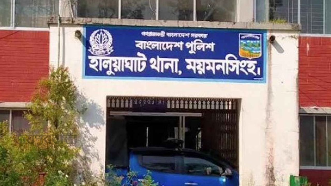 হালুয়াঘাটে স্বামীকে মদপান করানোর পর স্ত্রীকে ধর্ষণের অভিযোগ 