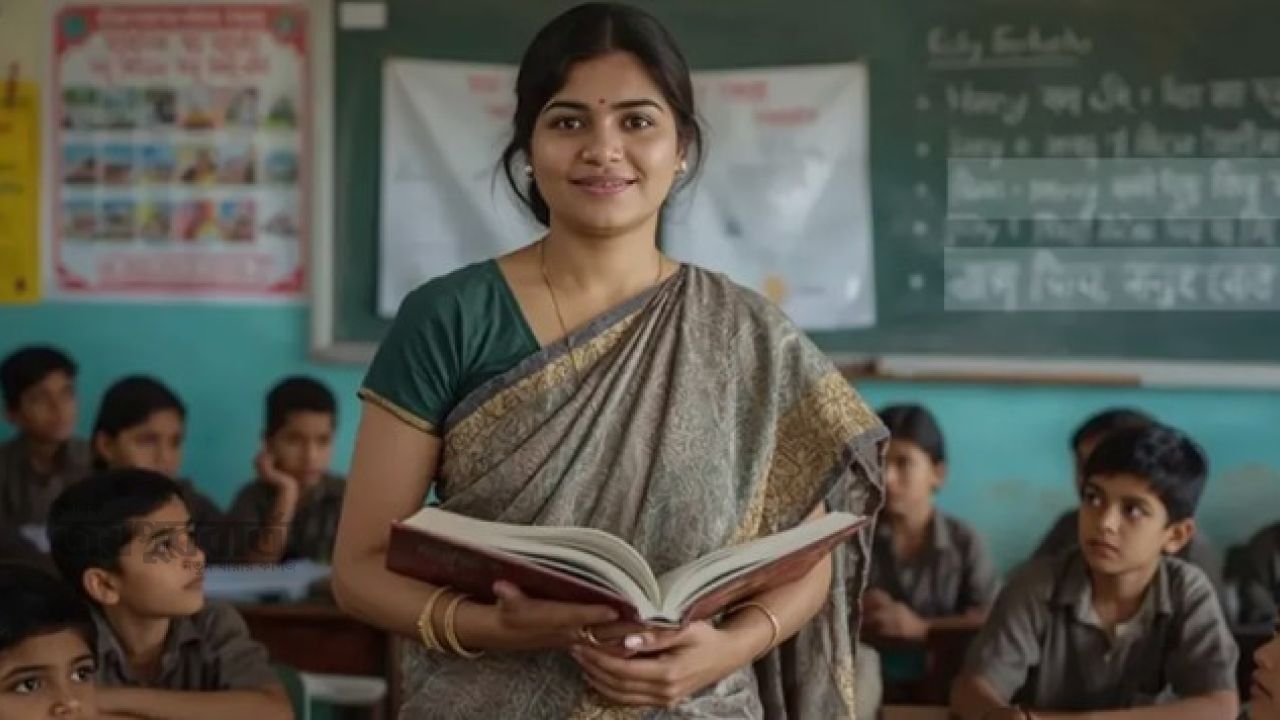 আজ বিশ্ব শিক্ষক দিবস 