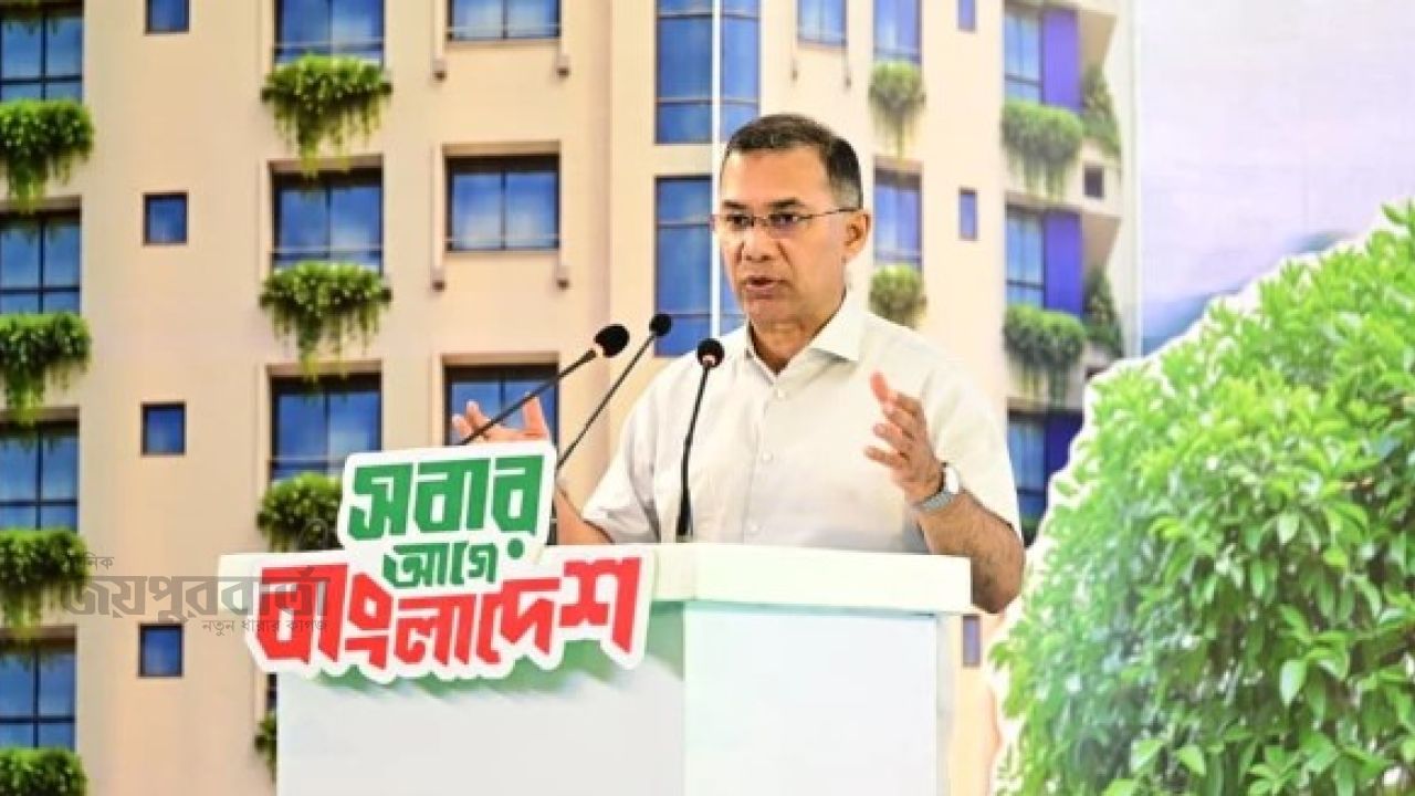 সর্বজনীন বাসস্থান,টেকসই নগরায়ণ’ নিশ্চিত করতে সরকার কাজ করছে-- প্রধানমন্ত্রী