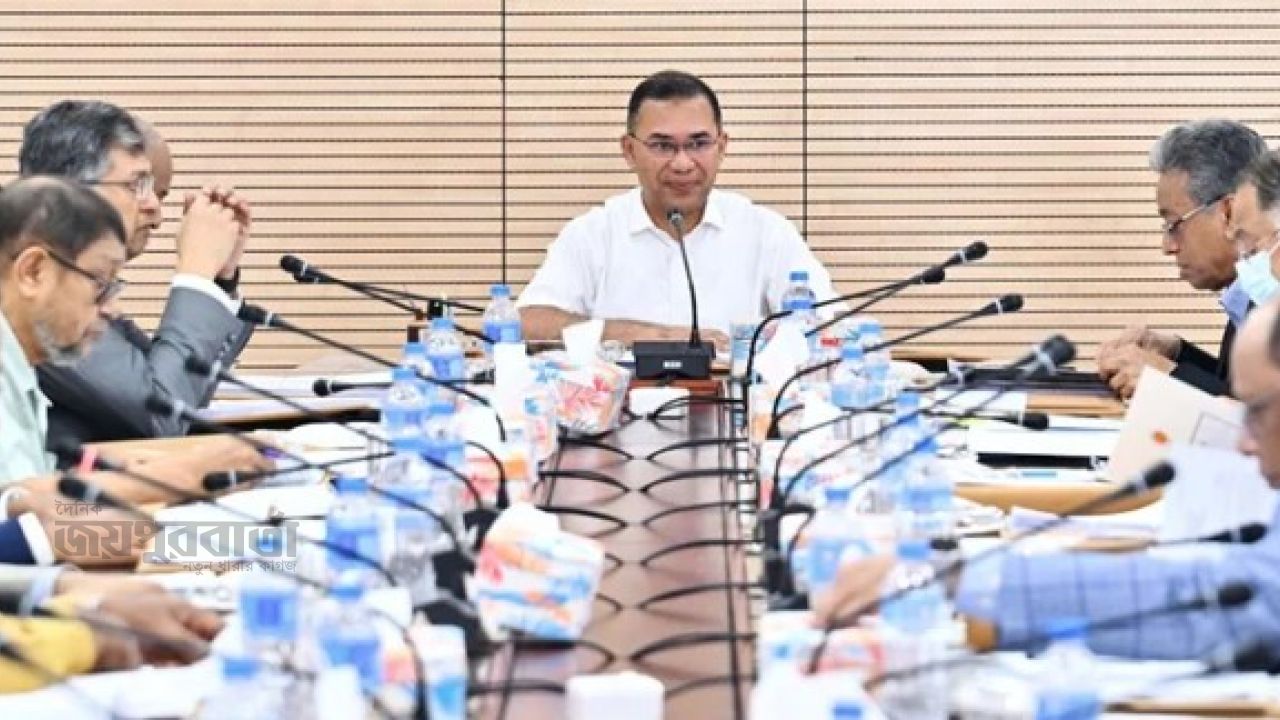 একনেকে ১৬ হাজার ২০৭ কোটি ৫৫ লাখ টাকা ব্যয়ে ১৩টি প্রকল্প অনুমোদন