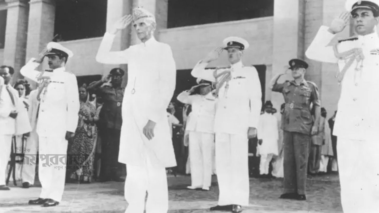 উন্নয়নের প্রচারণার আড়ালে স্বৈরশাসন: আইয়ুব খানের পতনের ইতিহাস 