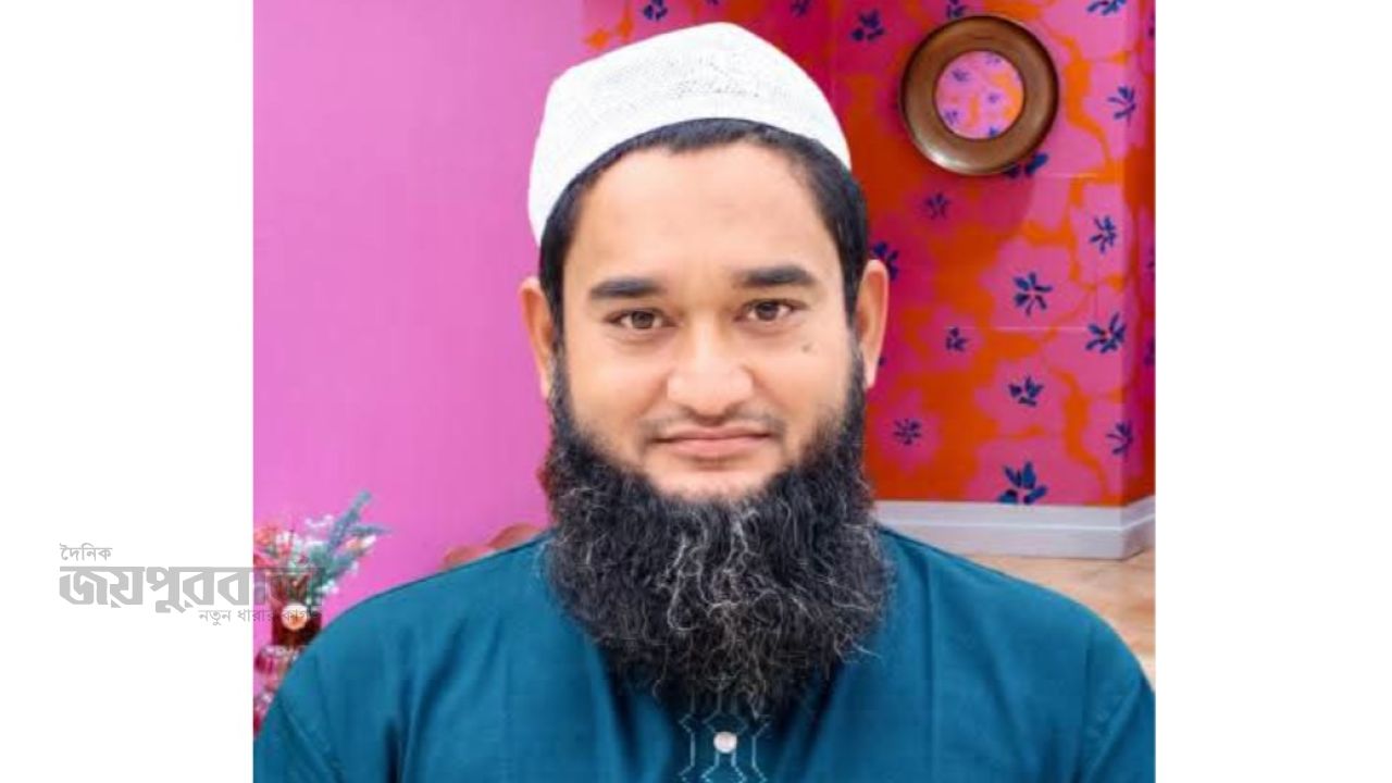 পোরশার তেতুলিয়া ইউনিয়নে চেয়ারম্যান পদে আলোচনায় ইকবাল হাসান শাহ