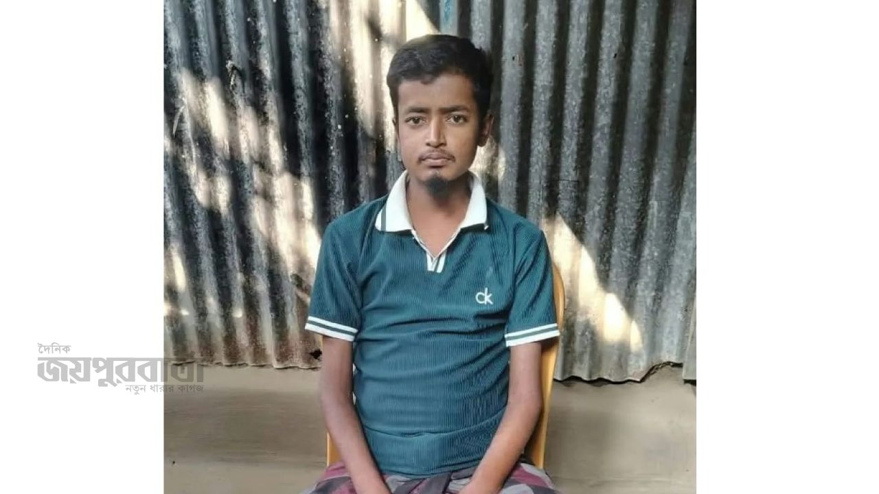 দুটি কিডনিই সম্পূর্ণ অকেজো ! বিছানায় কাটছে তরুণ হাফেজ তালহার দিন 