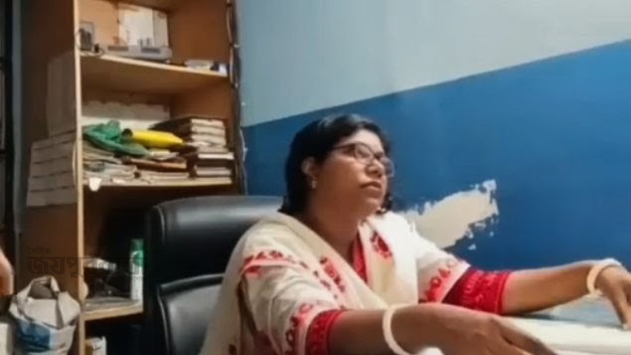 সুনামগঞ্জে টেস্টের রিপোর্ট না দেখে ওষুধ দেওয়ার অভিযোগ 