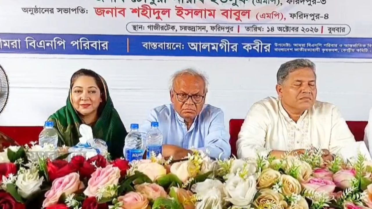 দেশে-বিদেশে ষড়যন্ত্র চালাচ্ছে পতিত সরকারের দোসররা: রুহুল কবির রিজভী