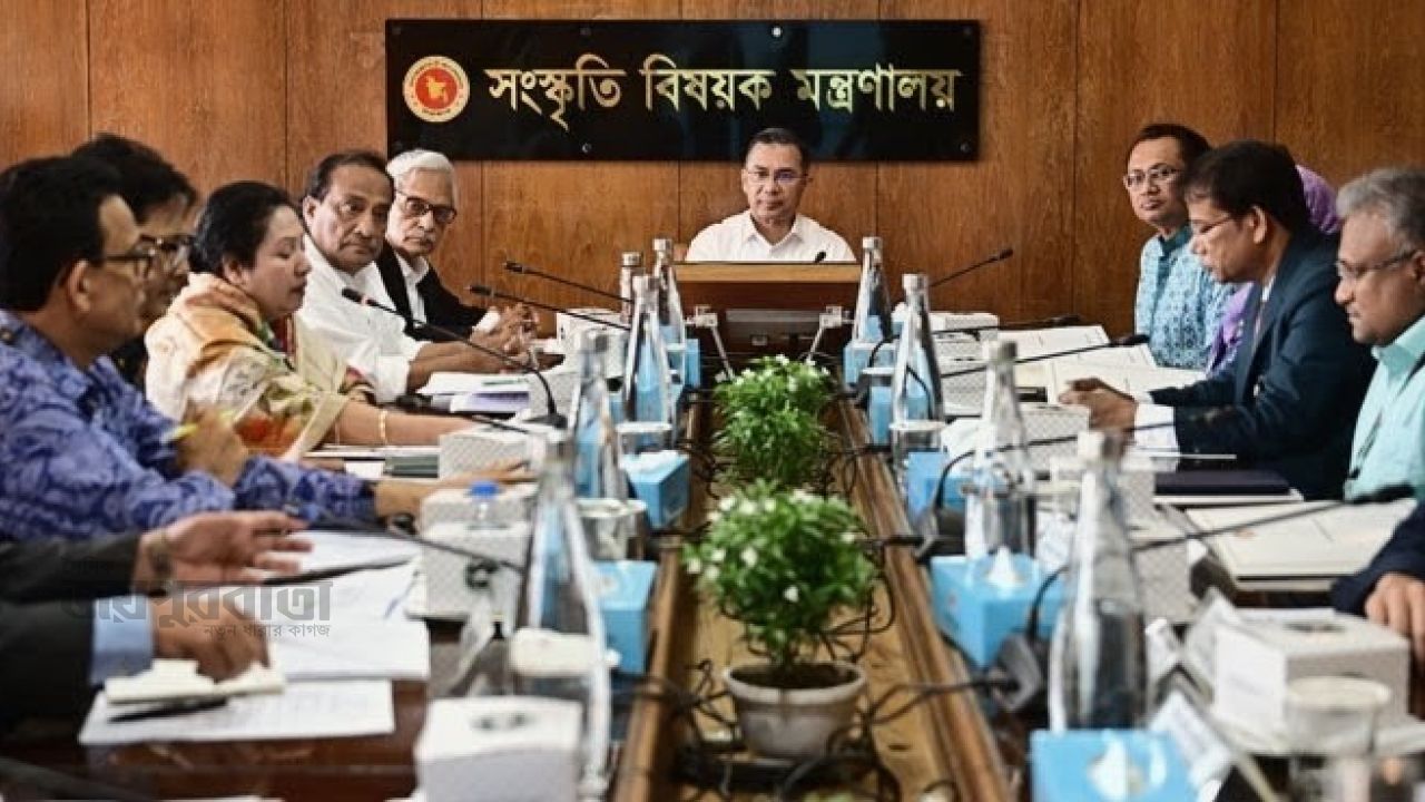 নতুন প্রজন্মের মধ্যে বই পড়ার অভ্যাস গড়ে তুলতে নির্দেশ- প্রধানমন্ত্রীর