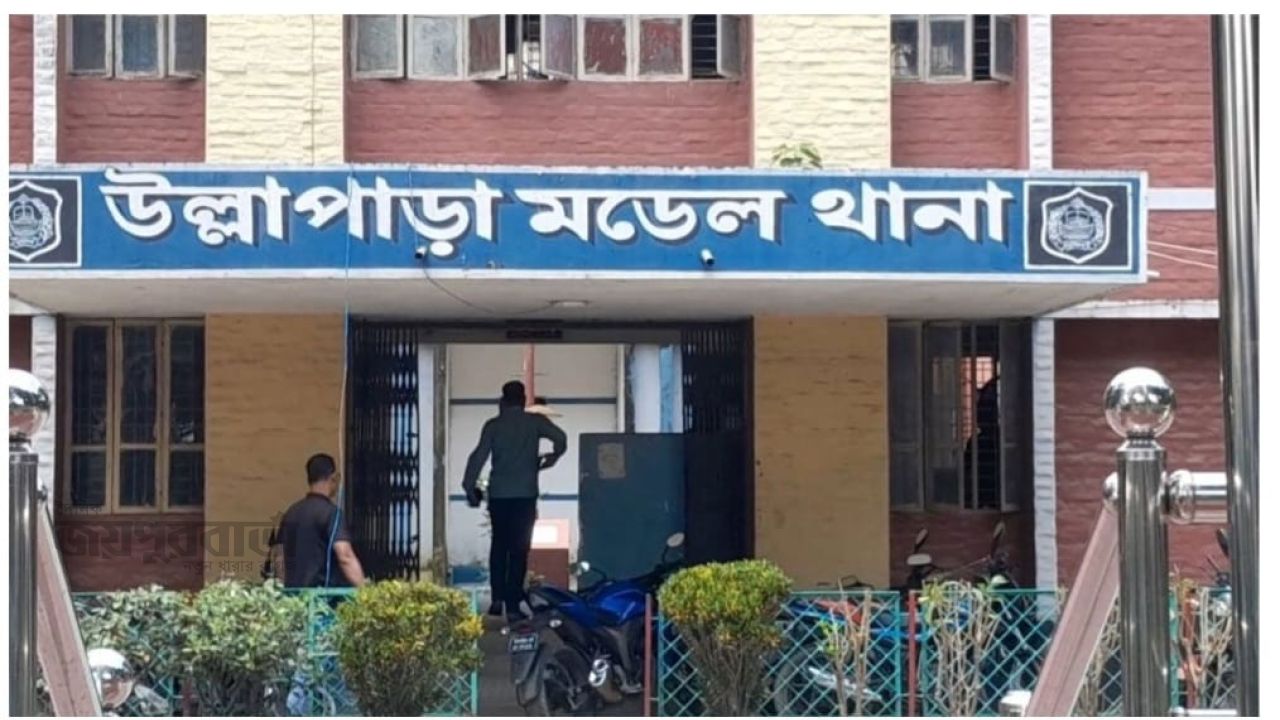উল্লাপাড়ায় বাড়িতে ডেকে নিয়ে যুবককে কুপিয়ে হত্যা-গ্রেপ্তার ১