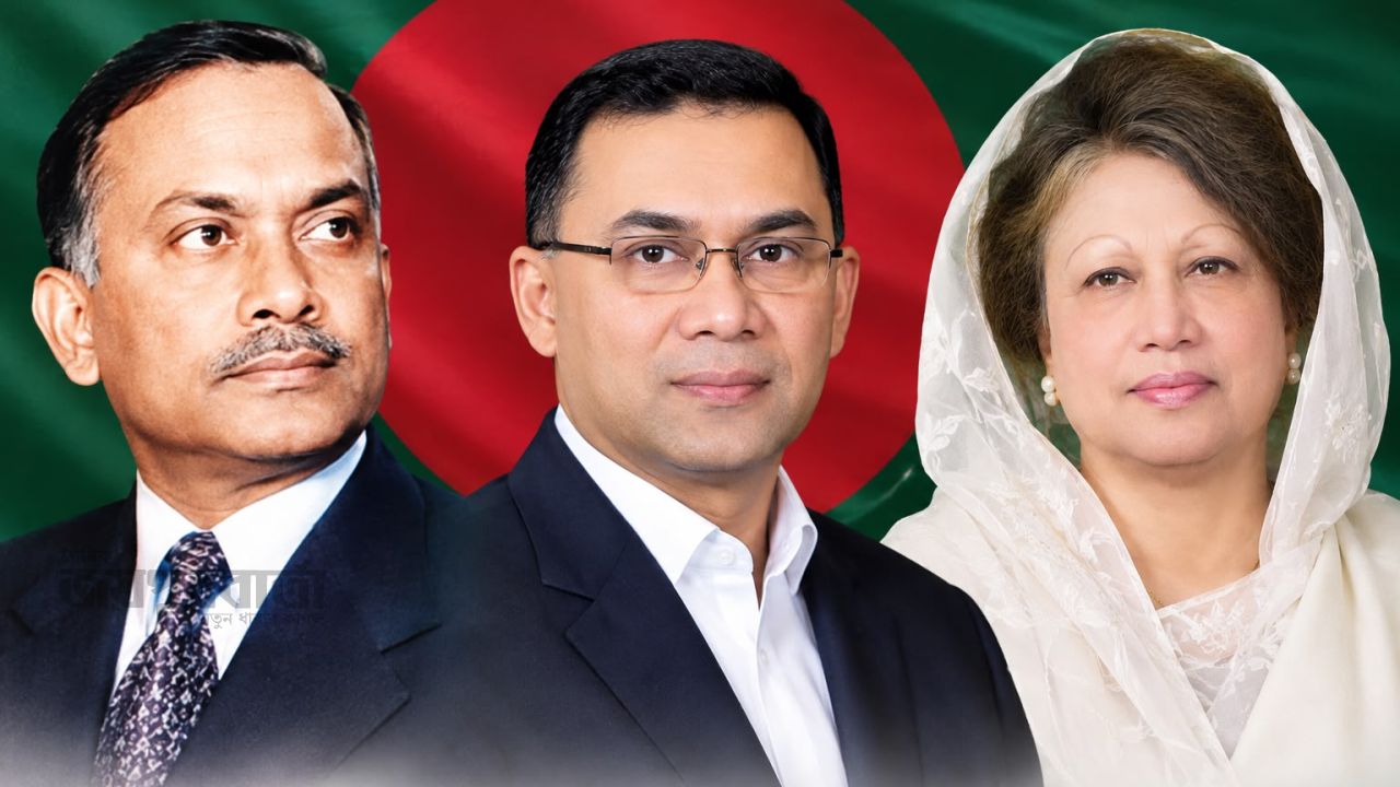 তারেক রহমানের জাপান সফরে অর্থনৈতিক সম্পর্ক জোরদারের প্রত্যাশা