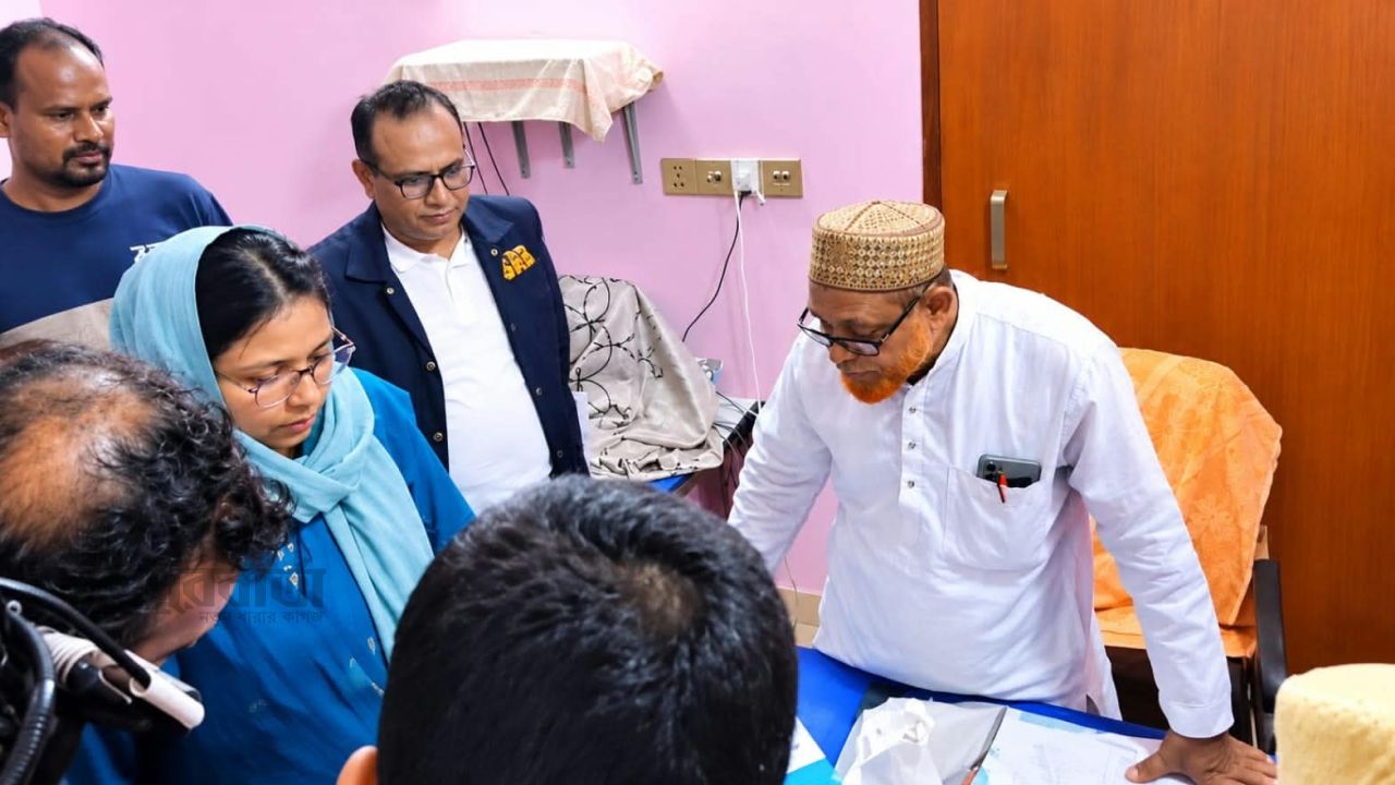  লাইসেন্সবিহীন তিন প্রতিষ্ঠানে অভিযান, জরিমানা ও কারাদণ্ড