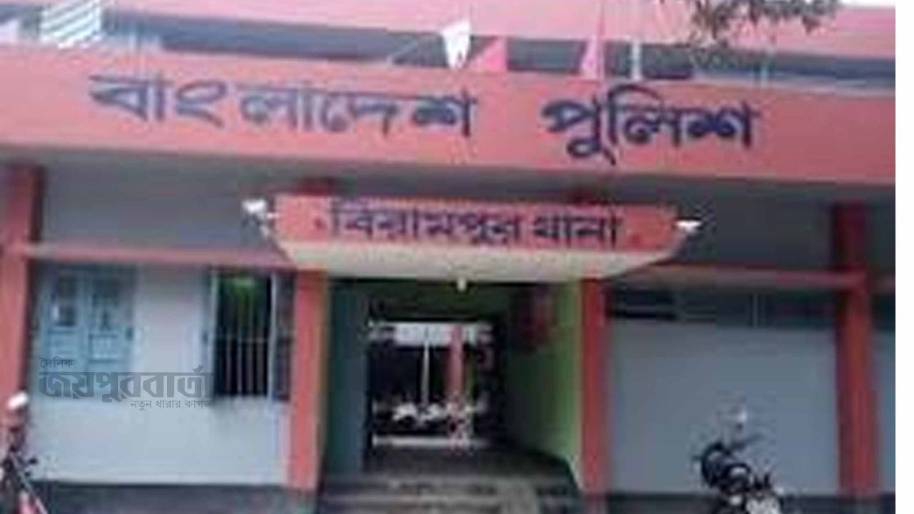 বিরামপুরে নারীসহ তিন মাকদসেবীর কারাদন্ড 