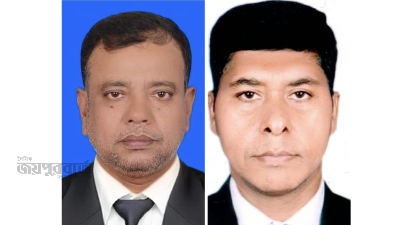 জিয়া শিশু কিশোর বেলাবো উপজেলার কমিটি গঠন 