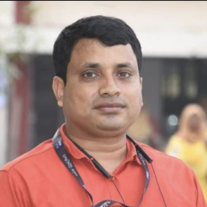 এস এম শফিকুল ইসলাম